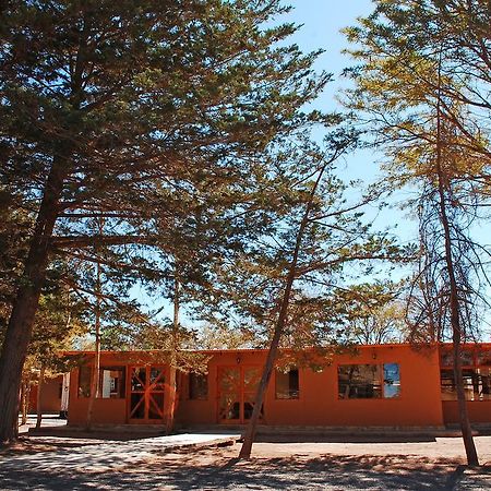 Quechua Hotel San Pedro de Atacama Exterior photo