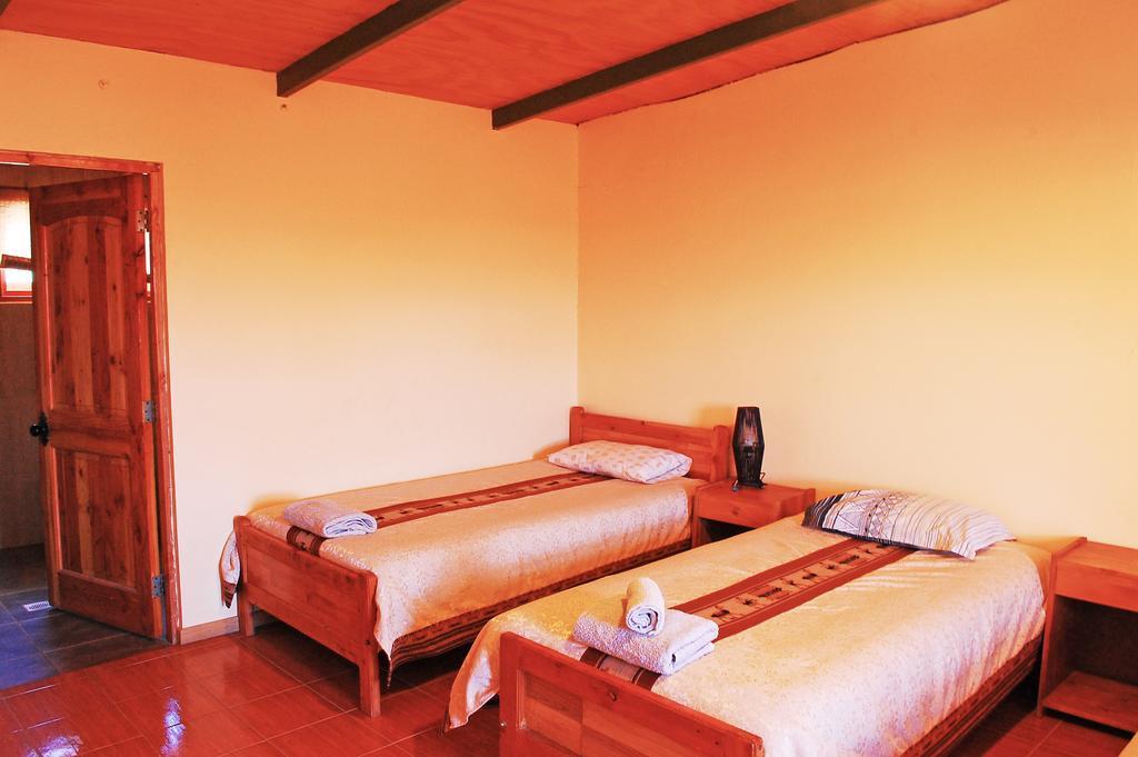 Quechua Hotel San Pedro de Atacama Room photo
