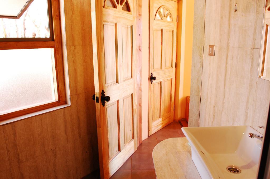 Quechua Hotel San Pedro de Atacama Room photo